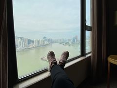 -澳门十六浦索菲特大酒店