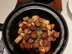 -狮王府淮扬菜(新街口友谊店)