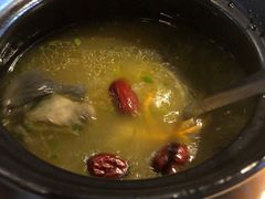 -田婆婆的菜(新天地店)
