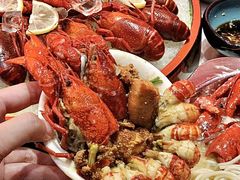 -袁老大龙虾(石鼓路总店)