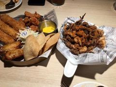 -卡朋西餐(悦汇城店)