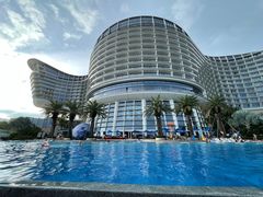 -深圳大梅沙京基洲际度假酒店