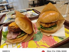 -魏家凉皮(协和店)