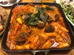 -Myth猪蹄(明洞店)