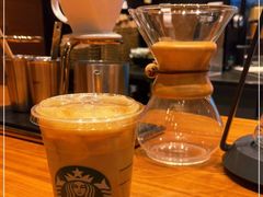 -星巴克臻选(北京太阳宫凯德店)