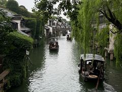 -乌镇景区