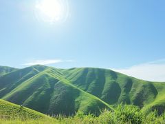 -新疆那拉提国家旅游度假区