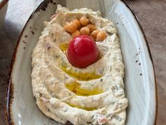 -BEYTI RESTAURANT贝迪土耳其餐厅