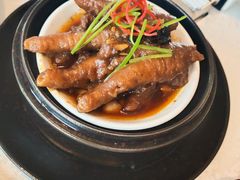 -Yan Ting宴庭中餐厅-长沙瑞吉酒店(运达店)