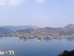 -仙岛湖旅游风景区