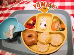 -西贝(万科云城店)