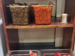 -南城香(欧陆经典万兴苑店)