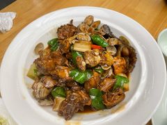 -船歌·鱼水饺青岛菜(闽江二路店)