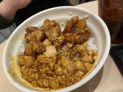 -吉野家(上海美罗城店)