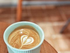 -Radar Coffee(思南路店)