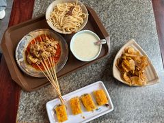 -小街天府