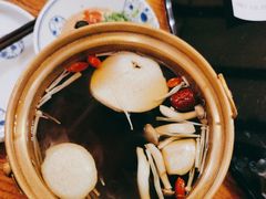 -古关火锅店(古北水镇景区店)