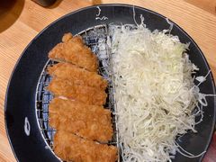 日式炸猪排-雷门拉面店(新光天地店)