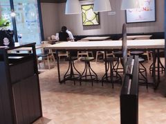 -肯德基(九江长江大道店)