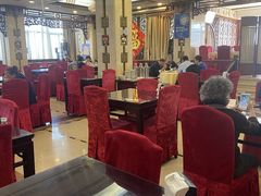 -晋阳饭庄(虎坊桥店)