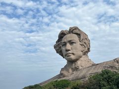 -橘子洲景区