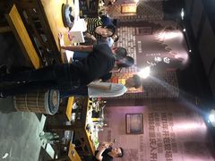 -白乐天毛肚火锅馆(南滨路店)