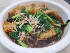 -一家人面馆(三条巷店)
