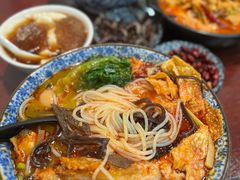 -螺世纪螺蛳粉·桂味小排档(裕德店)