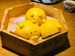 -点心传说·粤菜点心(佐阾虹湾店)