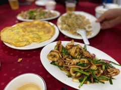 豉油皇吹筒仔-蛇口康乐快餐鱼仔档(翠苑小区店)