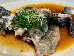 -新海利海鲜城·41年珠海老字号(夏湾店)