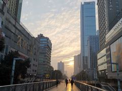 -海窝子古镇