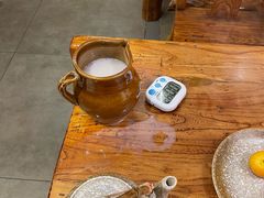 -滇香肴·云南菜蒸汽石锅鱼(云南北路店)