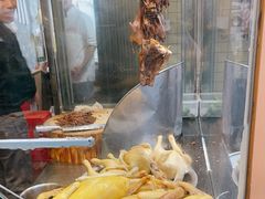 -金山记靓鸡专门店·中山菜
