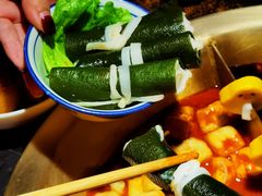 -九鼎轩脆毛肚火锅(南京东路店)