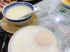 窝蛋双皮奶-仁信老铺(盈信城市广场B区店)
