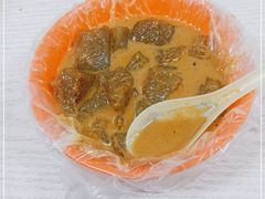 -二七友名焖子铺