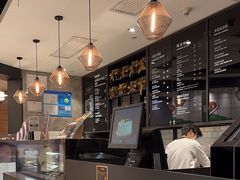 -Awfully Chocolate(嘉里城店)