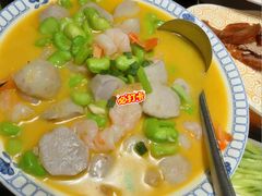 -明丰小渔馆(明月路店)