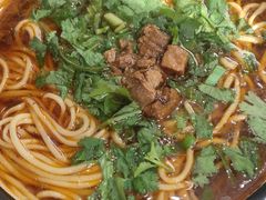 -宛平李记小吃(东关街店)