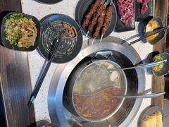 -海汕记·潮汕鲜牛肉火锅·自助