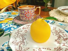 -弗兰克牛排西餐厅Ribone steak house(柠檬花园店)