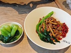 -漆黑觉米粉(三里屯店)