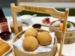 -蔡澜点心·粤菜(月星环球港店)