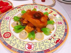 -鹿鸣春饭店(总店)