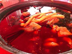 -李子坝梁山鸡(李子坝大鸡哥店)