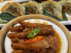 -金城大酒店-中餐厅(汾江中路店)