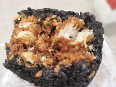 -芳婆糕团店(王府大街店)