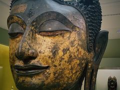 -曼谷国家博物馆