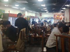 -灌县老妈砂锅串串香(万科红生活广场店)